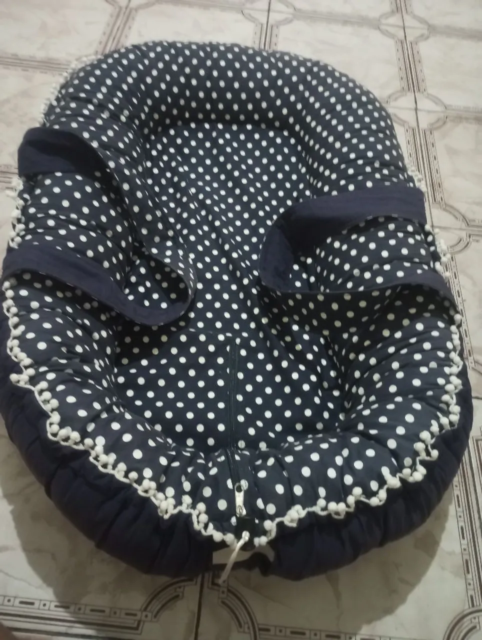 Ninho de bebê