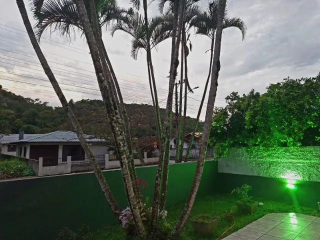 Casa temporada Praia Antenor 03 quartos -Governador Celso Ramos - Foto 5