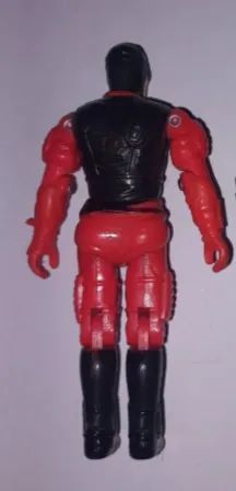 Action Figures G.I. Joe Cobra WildBoar - Foto 2