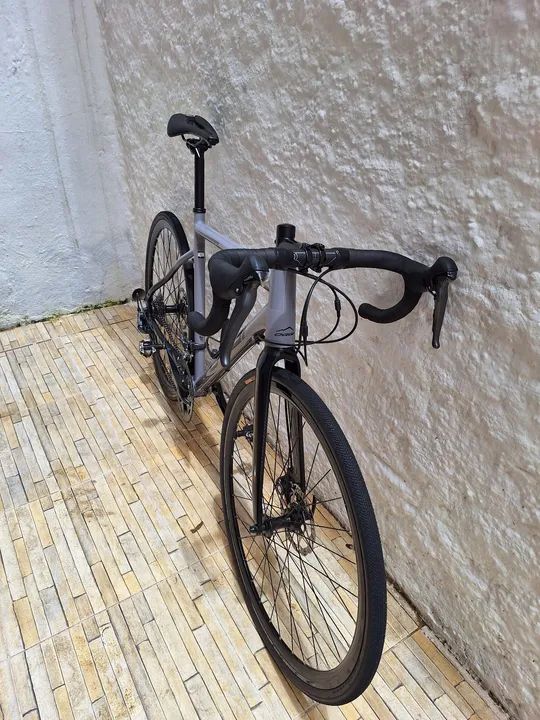 Bicicleta Oggi Velloce Disc 2024 - Foto 3