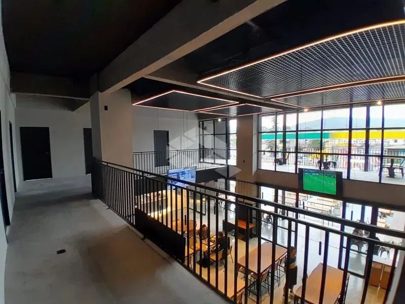 Sala comercial para alugar no bairro Santa Mônica em Florianópolis. - Foto 5