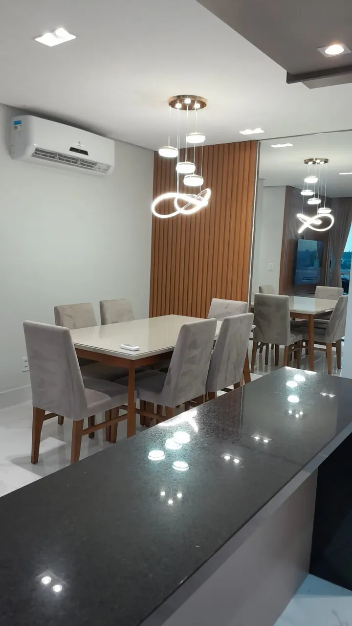 Life Da villa - Adrianopolis - 3 Quartos - Mobiliado - 9 8 1 6 5 2 7 1 5