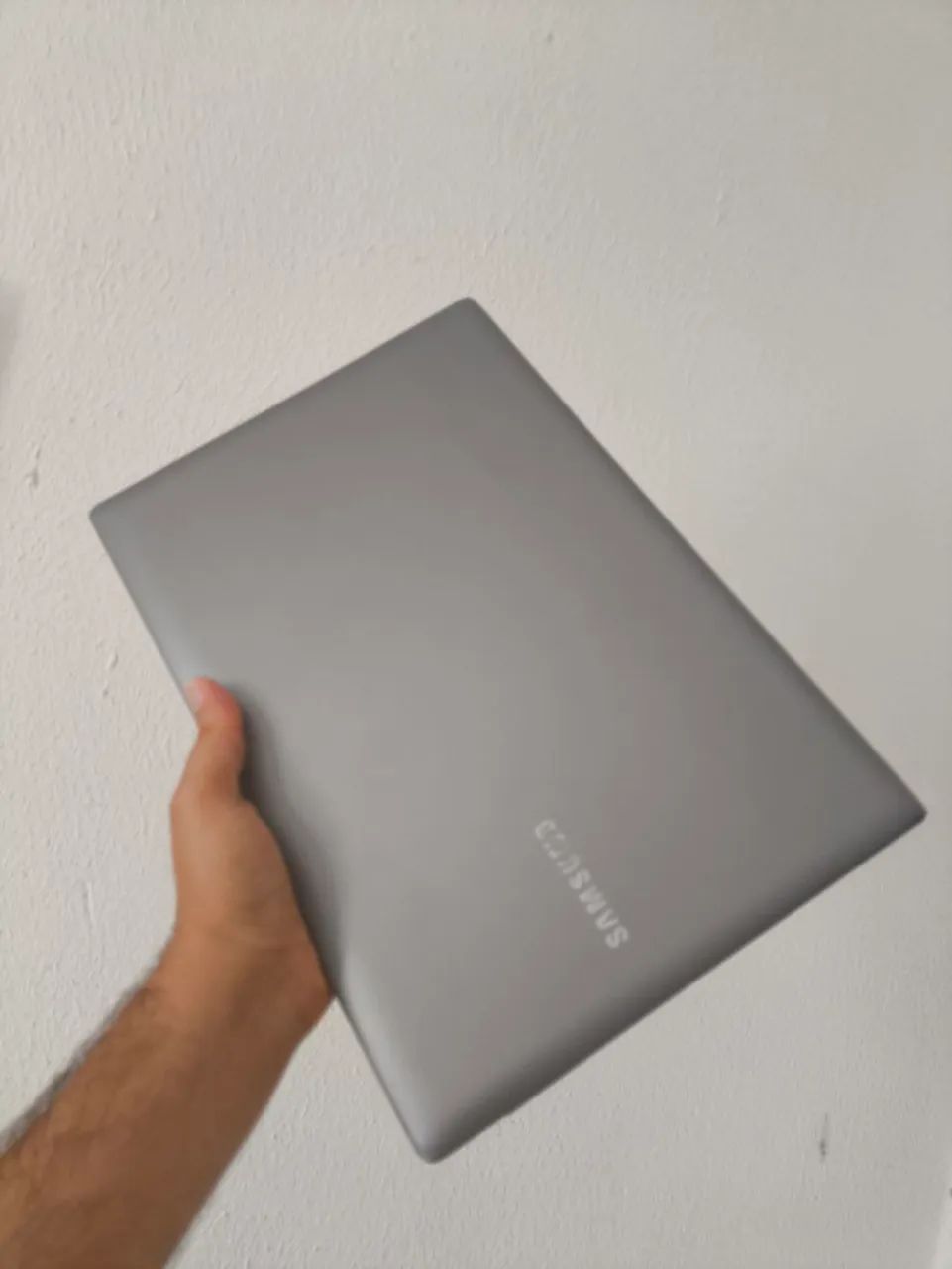 Notebook Samsung core I7 + 256 GB SSD + 4 GB seminovo! - Foto 2