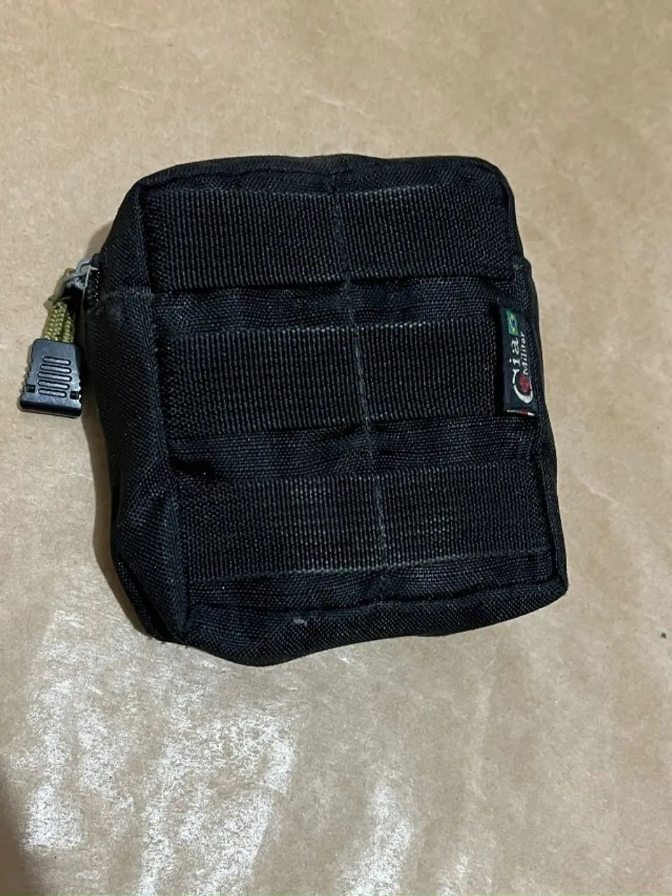 BOLSO PEQUENO TIPO MOLLE