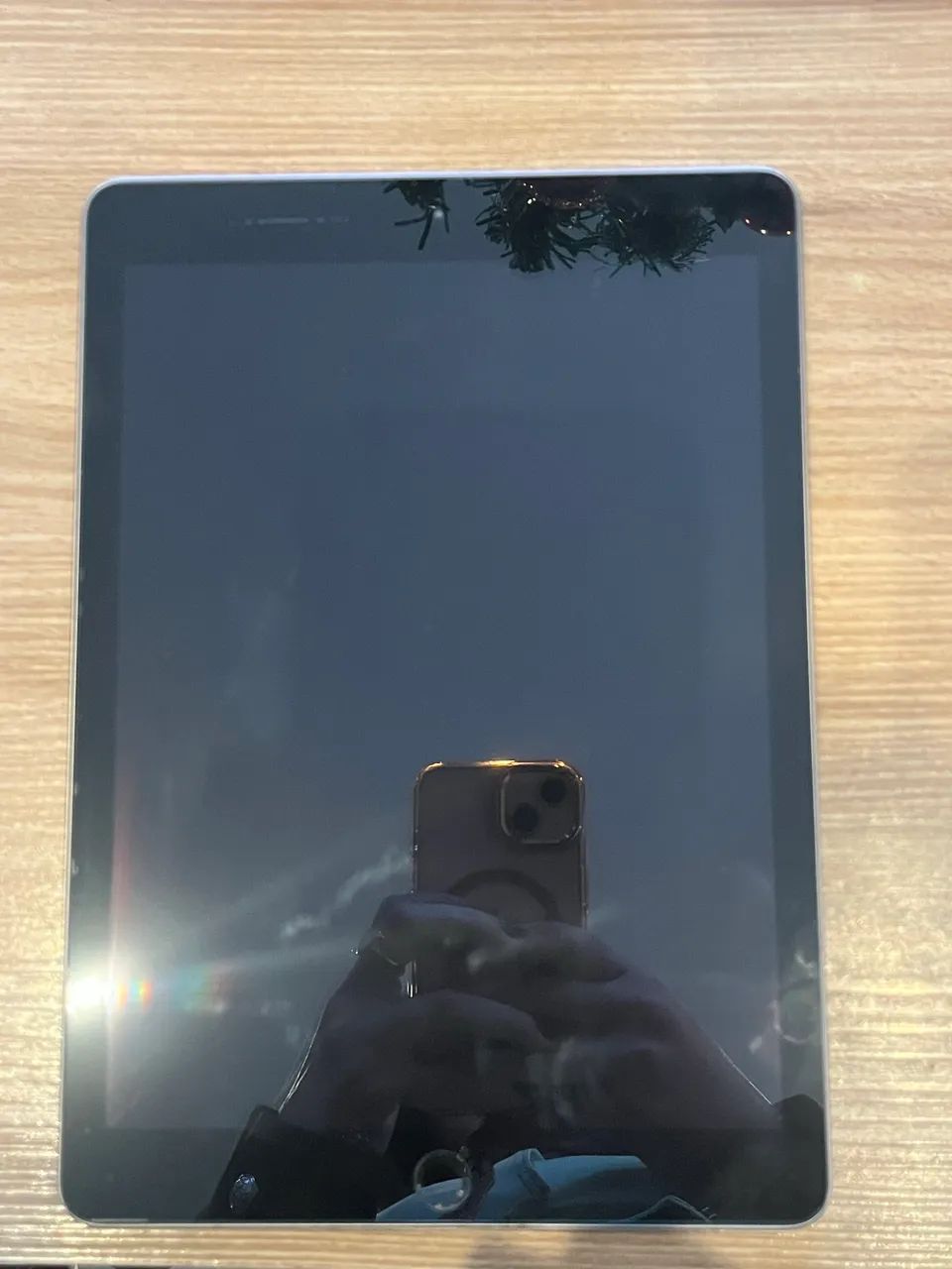 iPad 7 - Tablets e E-Readers - Cruzeiro Novo, Brasília 1462704017