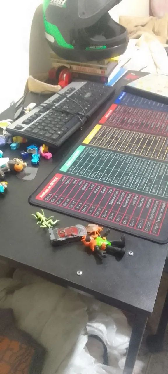 Mesa de escritório64175974480001121