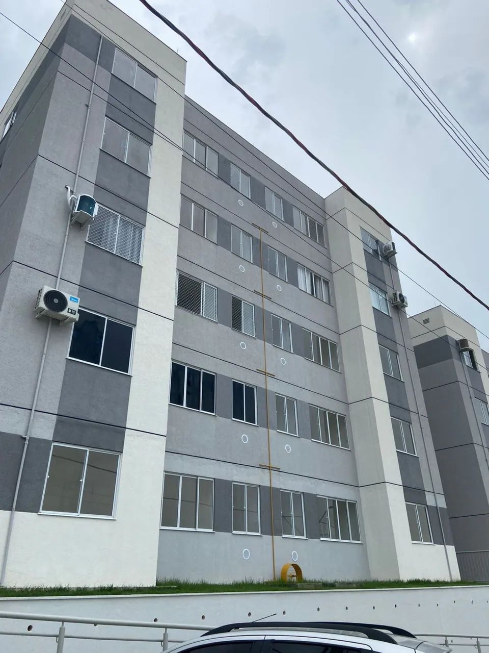 Foto - Manaus - Colônia Terra Nova