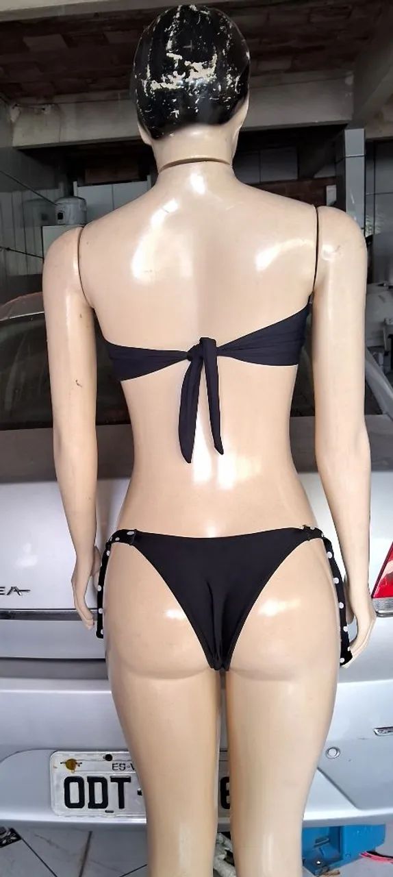 Biquini o combo  - Foto 4