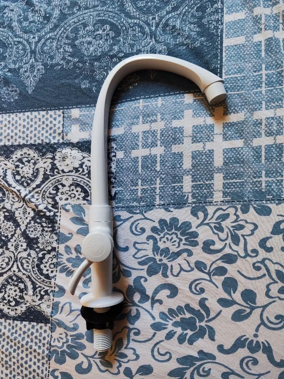 Torneira Bancada Tigre - Foto 2