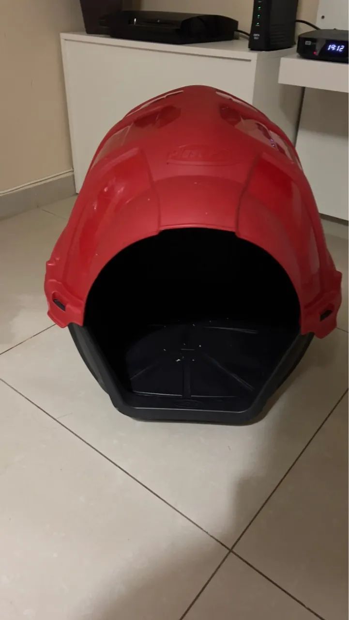 Casinha de animal  - Foto 2