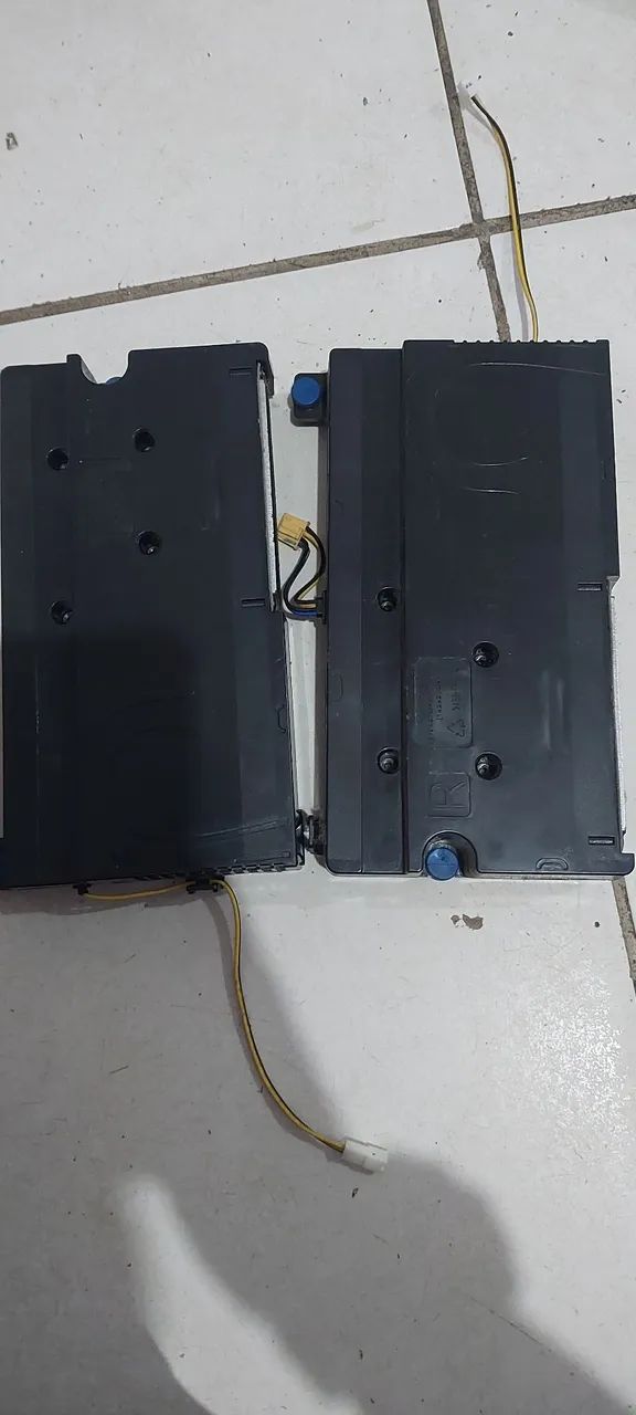 Componentes tv Samsung  - Foto 2