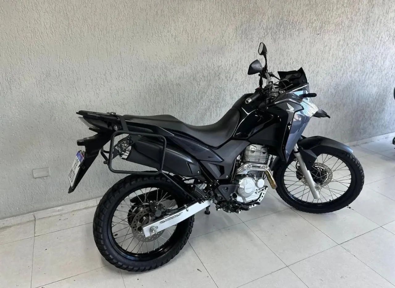 XRE 300 ADVENTURE - Foto 3