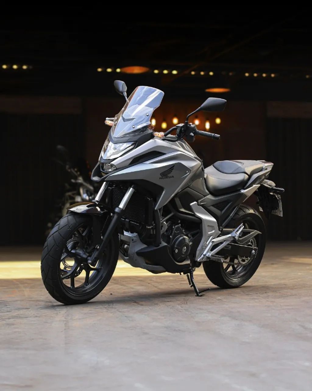 Honda NC 750X DCT 2025 - Foto 2