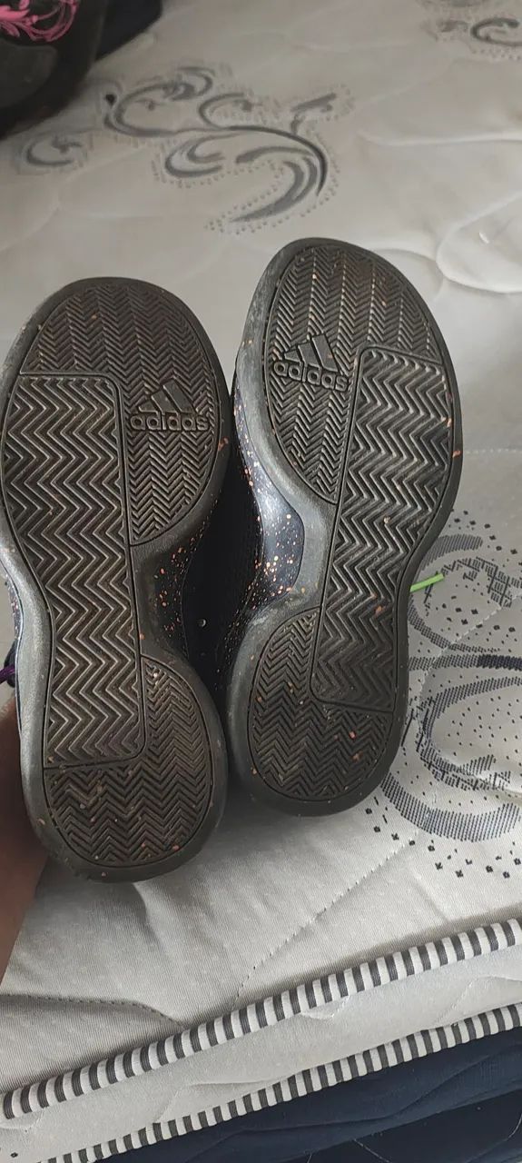 Tênis Adidas pro next 2019 - Foto 5
