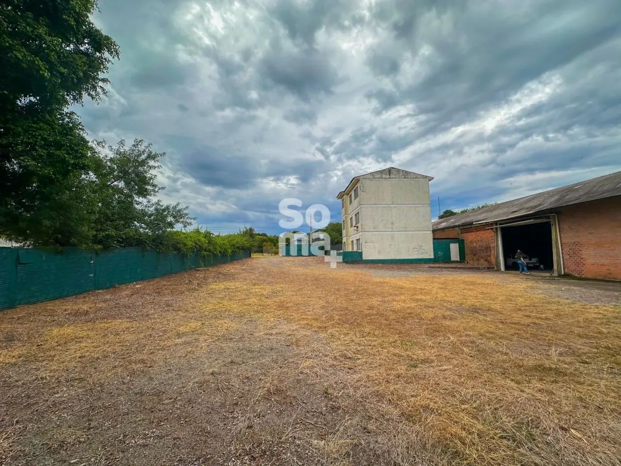 PAVILHÃO PARA VENDA E LOCAÇÃO NO BAIRRO PINHEIRO MACHADO - Foto 4