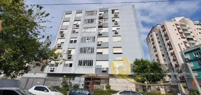CIDADE BAIXA - 03 DORMITÓRIOS