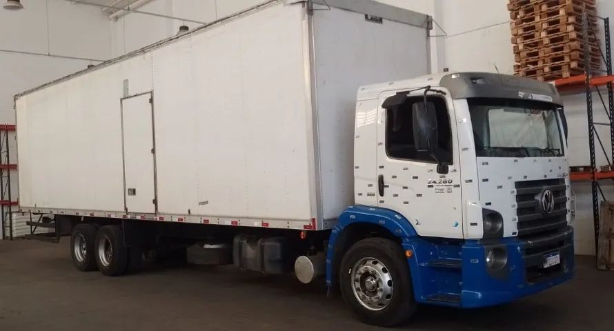 VW/24.280 XRM 6X2 - Foto 2