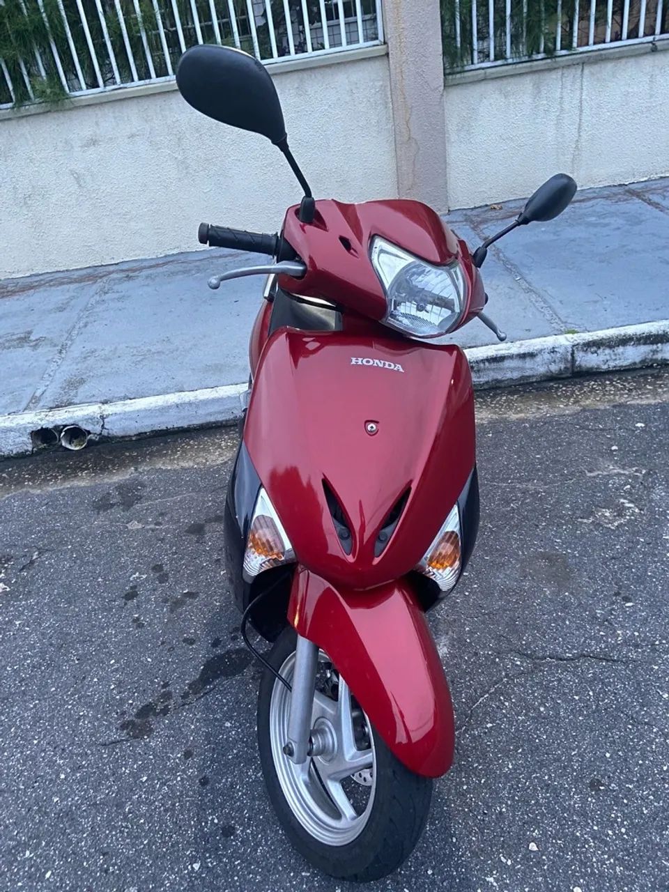 HONDA LEAD  - Foto 2