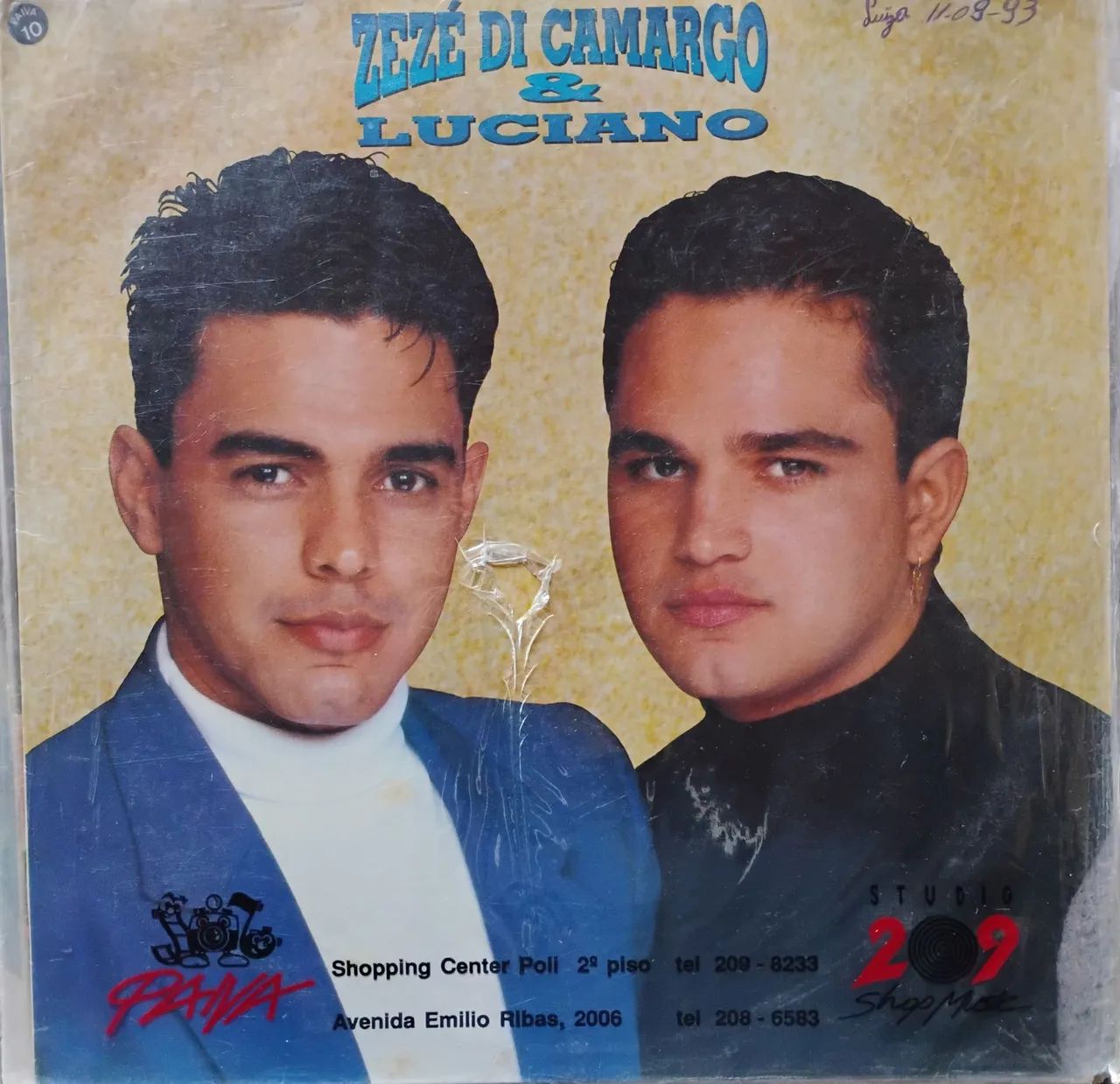 Vinil. - Foto 5