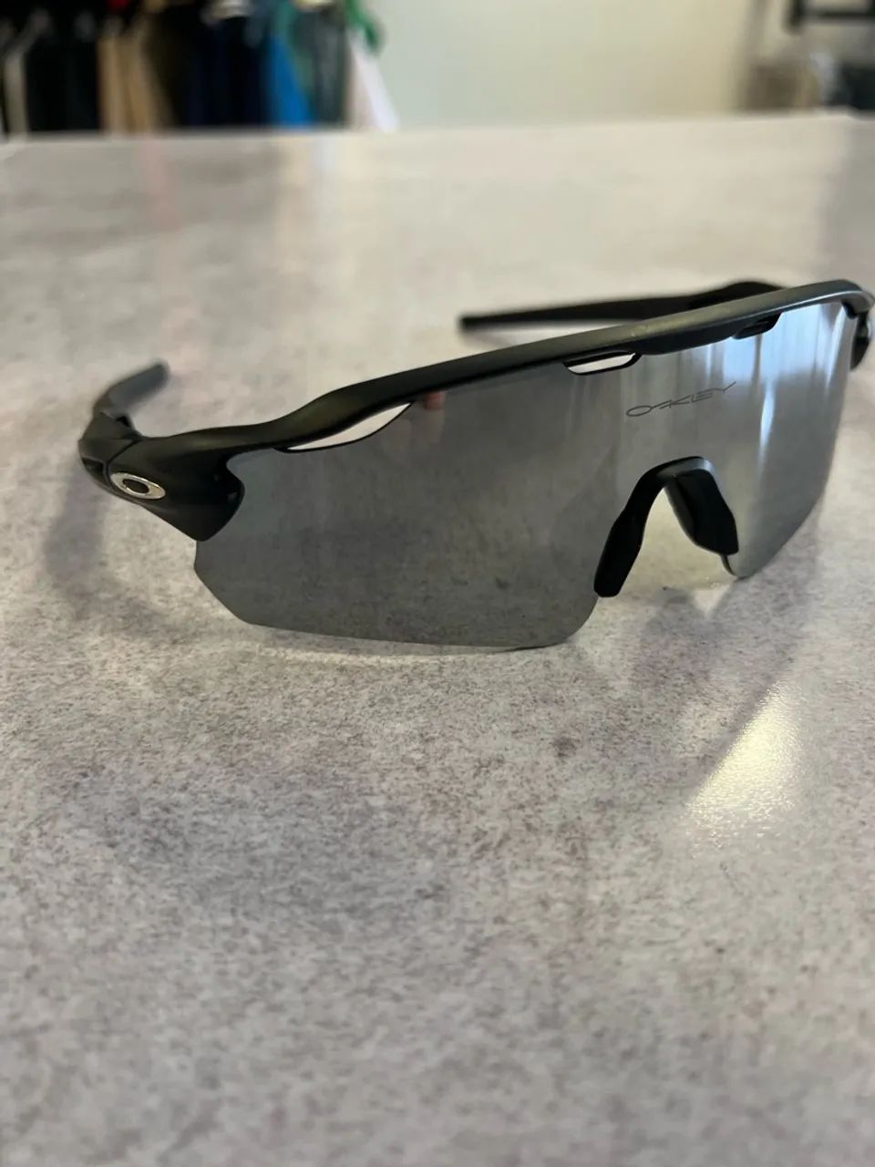 Óculos Radar  - Foto 2