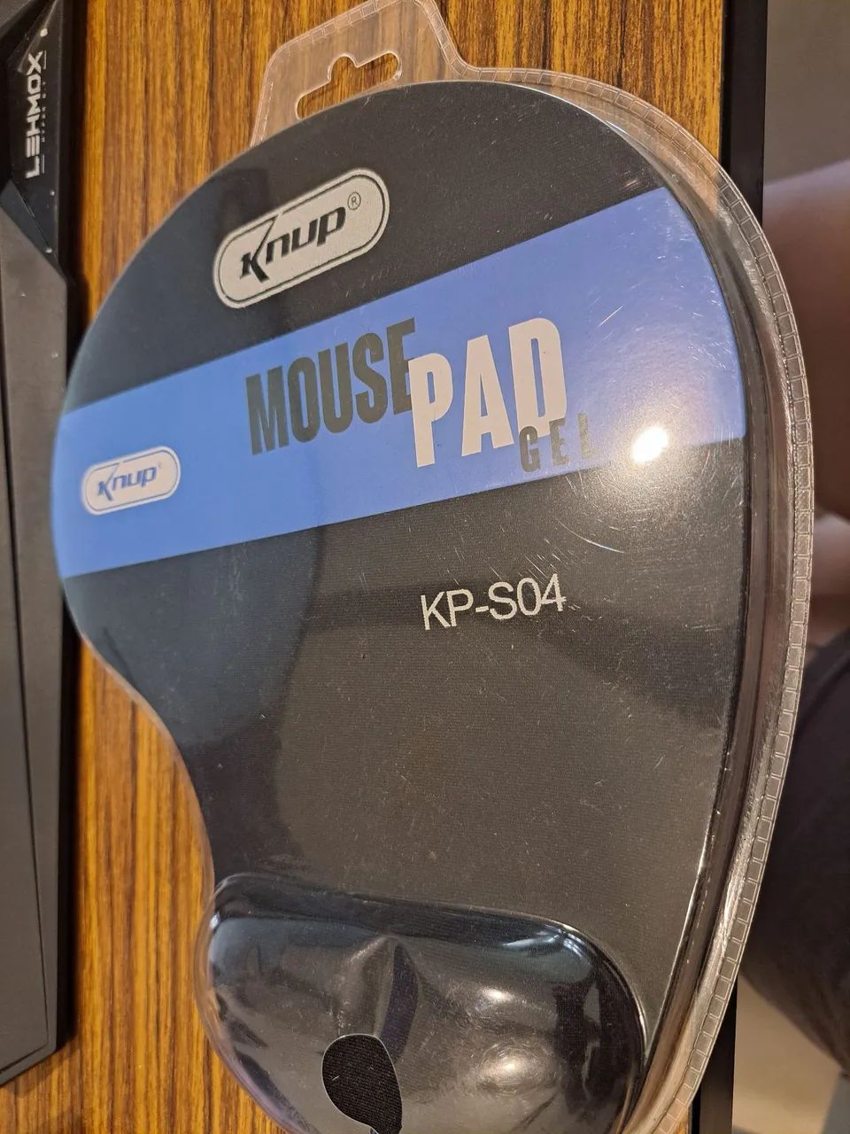 Mouse Pad Knup