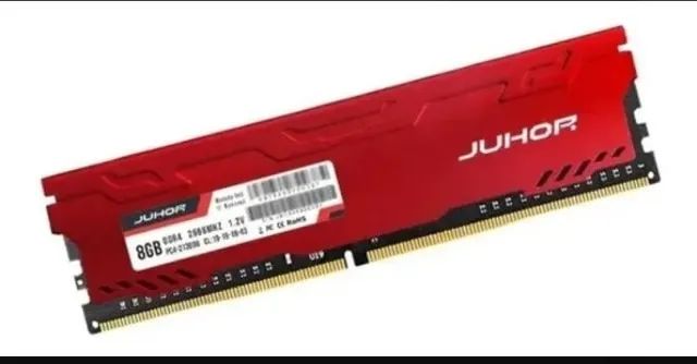 16GB DDR4 Desktop PC Memory - 1 Year Warranty64385501302401123