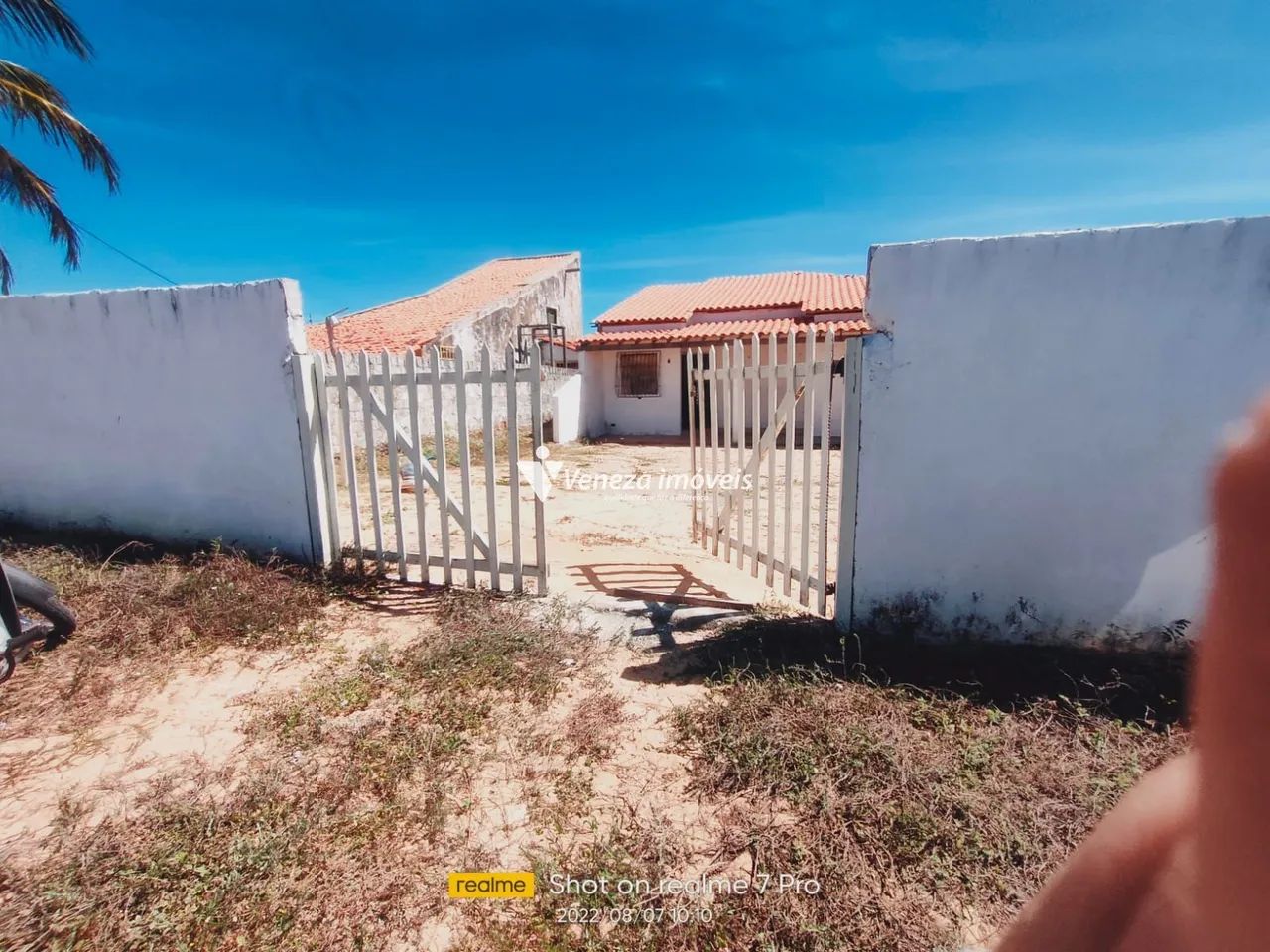 Casa no Complexo Barramares em Luís Correia para Venda - Foto 3