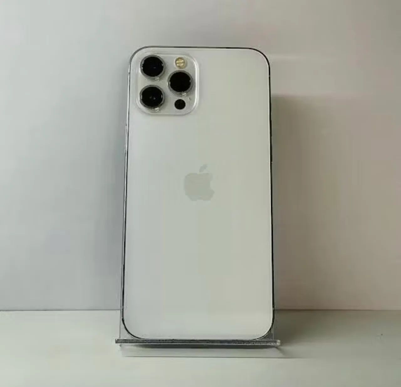 Iphone 12PRO - Branco 128gb - Celulares e Smartphones - Saboeiro