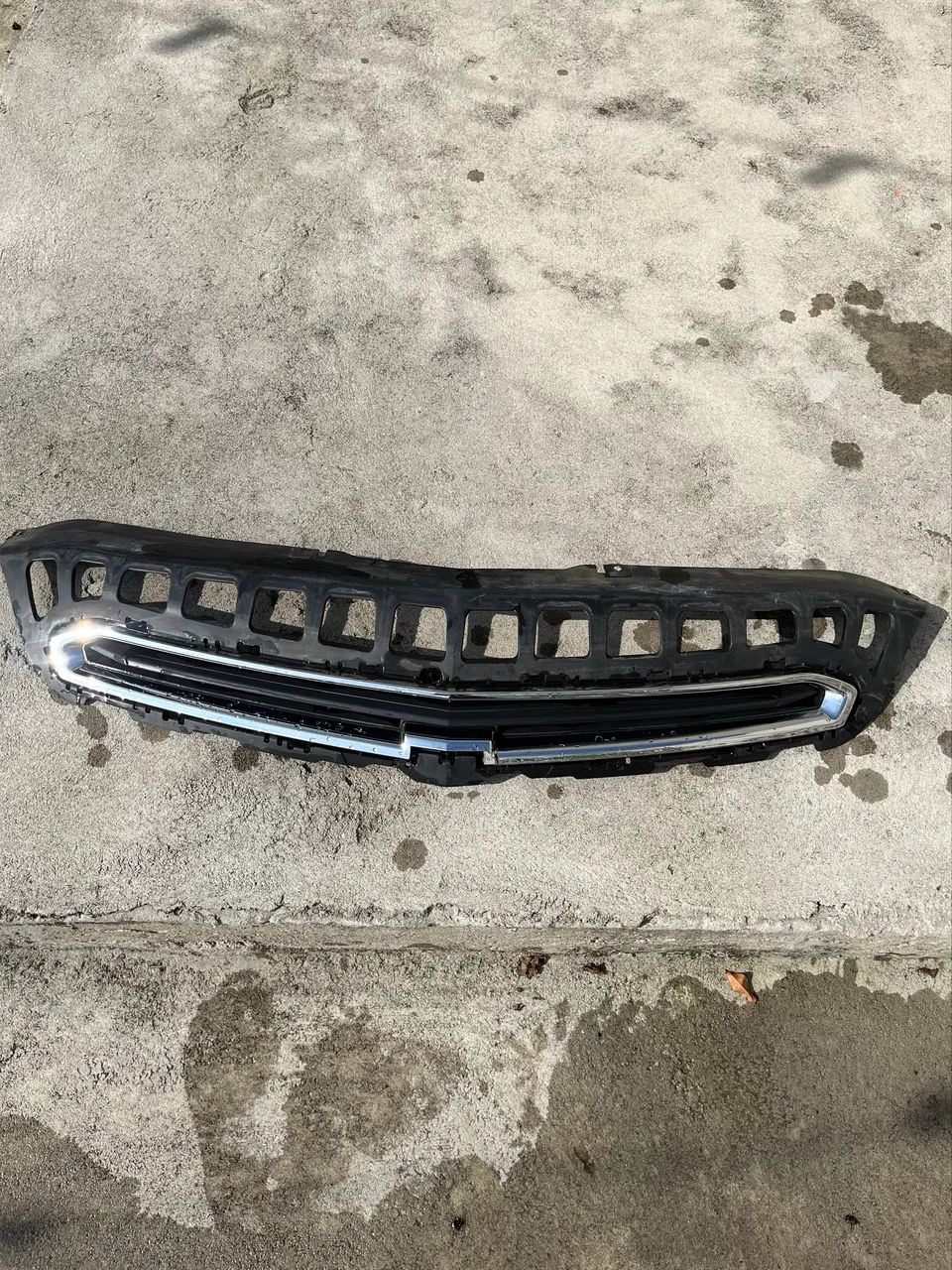 Acabamentos Pára-choque Agile - Foto 2