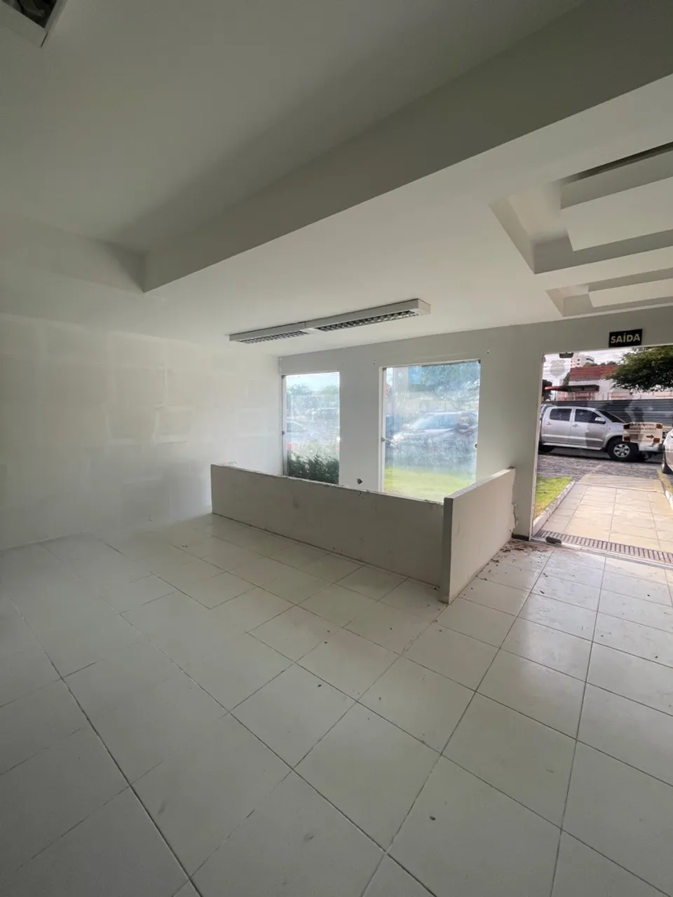 ALUGO PONTO COMERCIAL DOM SEVERINO