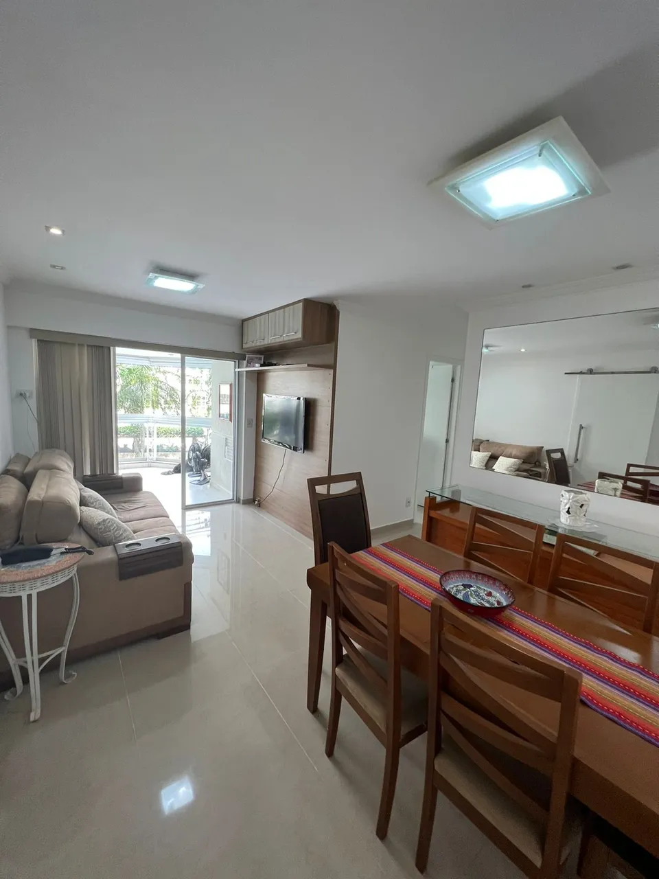 Excelente apartamento com três quartos, na melhor localização do Recreio dos Bandeirantes!