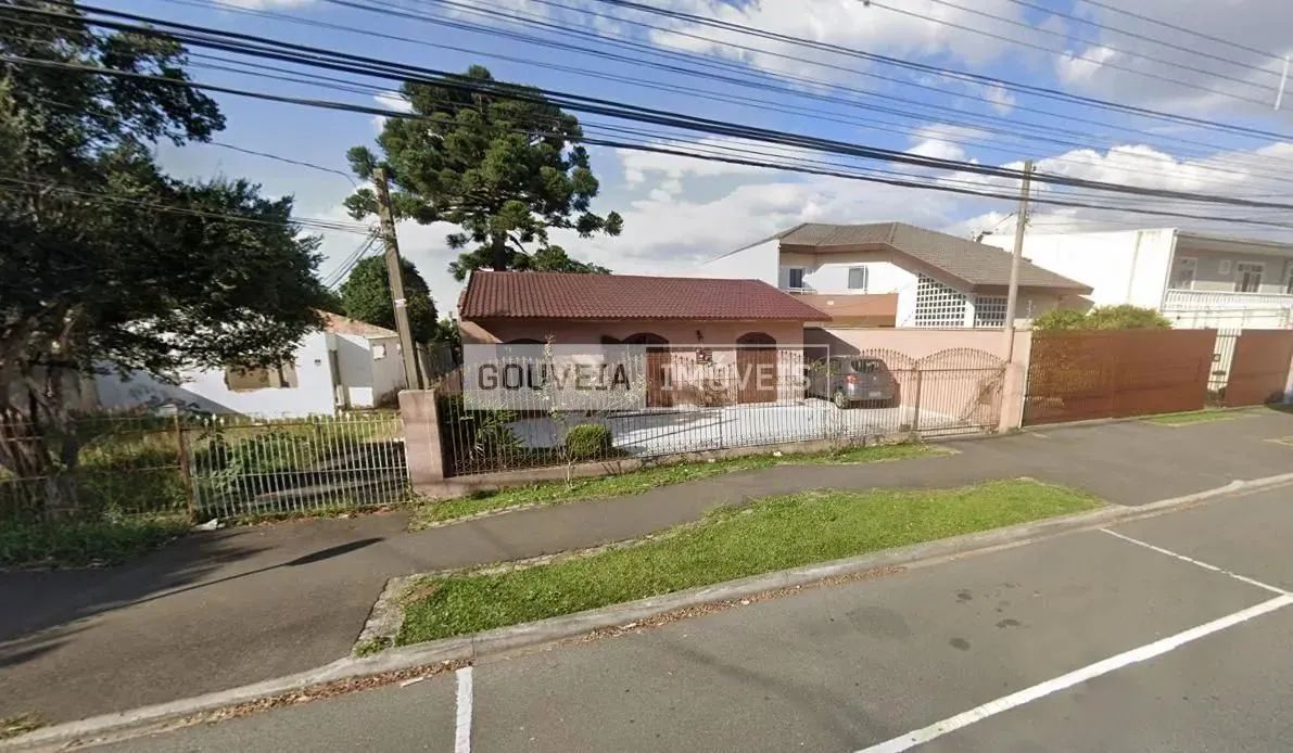 Terreno com 648 m², à venda por R$ 960.000 - Hauer, Curitiba (PR) - ZT-LV - Foto 2