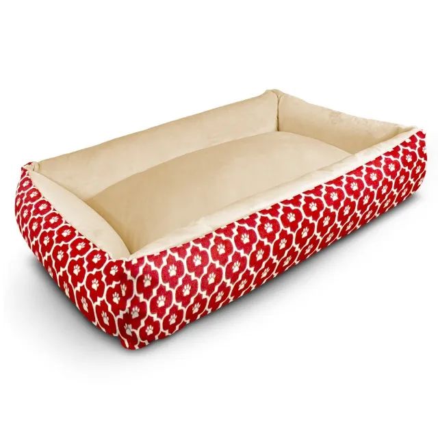 Caminha Pet Cachorro Gato Resistente Premium Estampada M - Foto 5