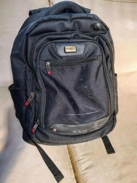 Mochila para Notebook usada 
