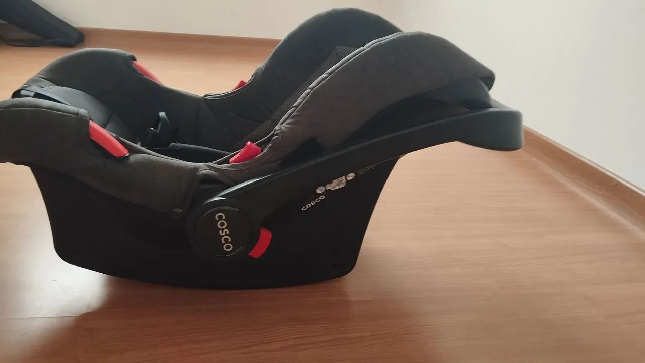 Bebe conforto COSCO - Foto 2