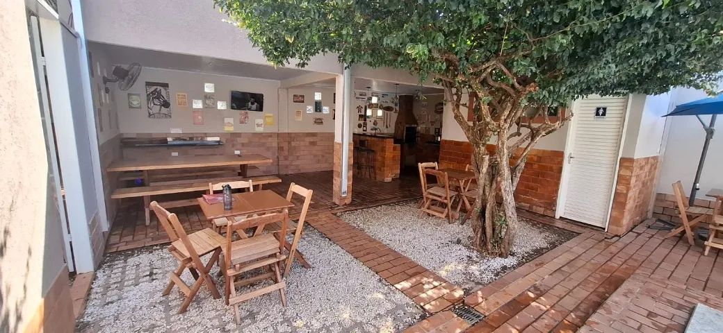 Espaço de Festas c/ piscina... - Foto 7