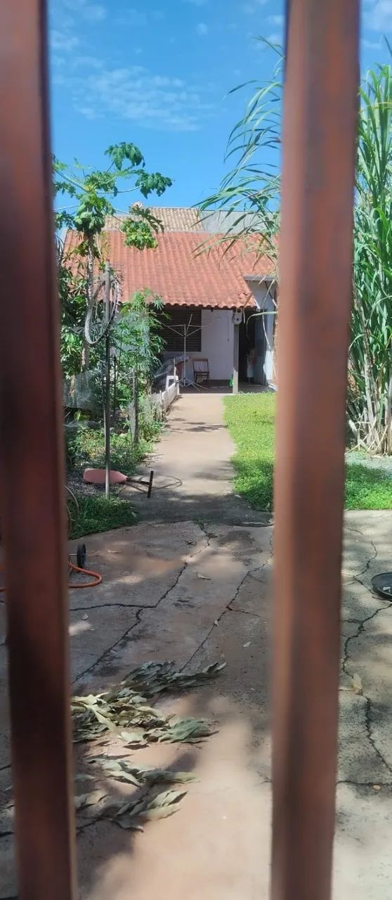 Foto - Maringá - Jardim Santa Rosa