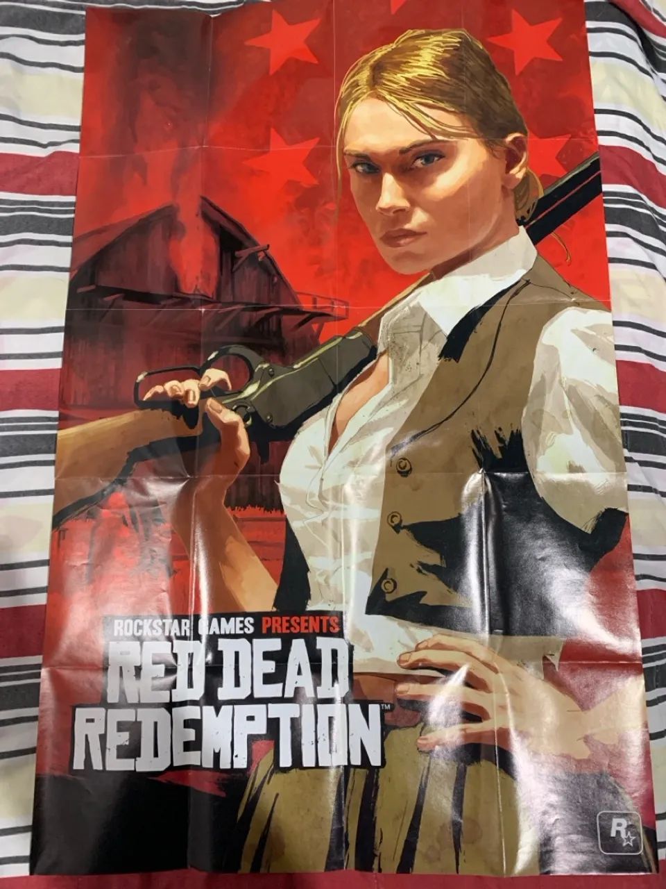 Red Dead Redemption - Greatest Hits - PS3 - Foto 3