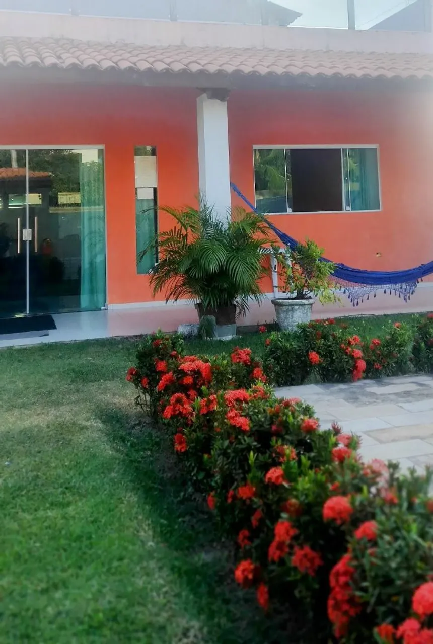 ALUGUEL CASA TEMPORADA PEROBA