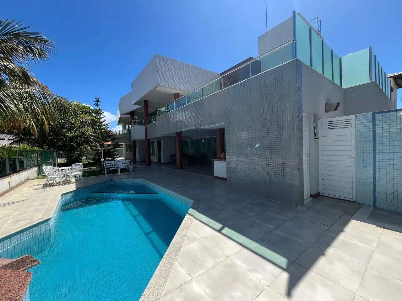Casa à venda no CONDOMÍNIO PARAÍSO DOS LAGOS, GUARAJUBA, Camaçari, BA - Foto 2