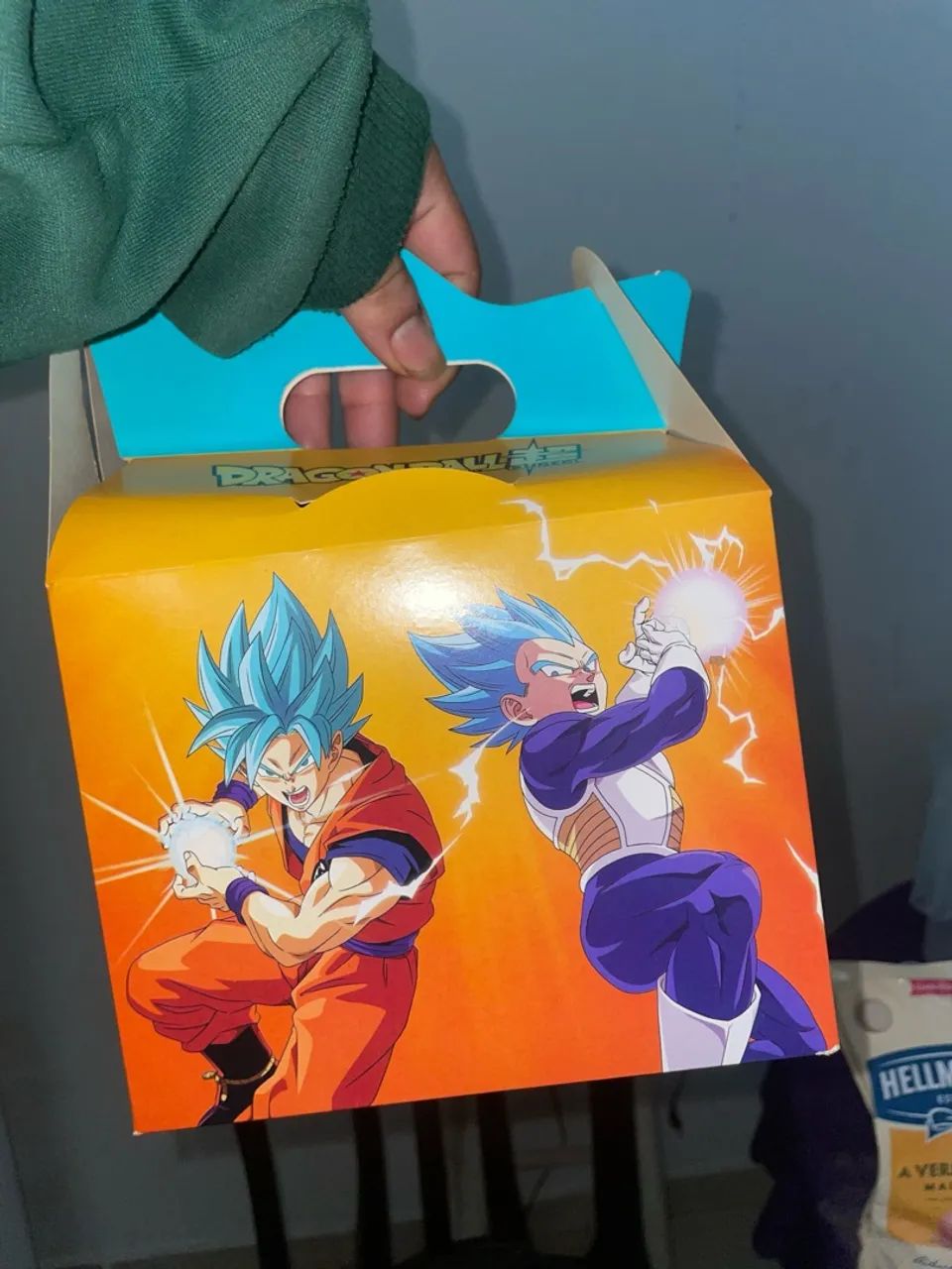 Coleção dragon ball  - Foto 3