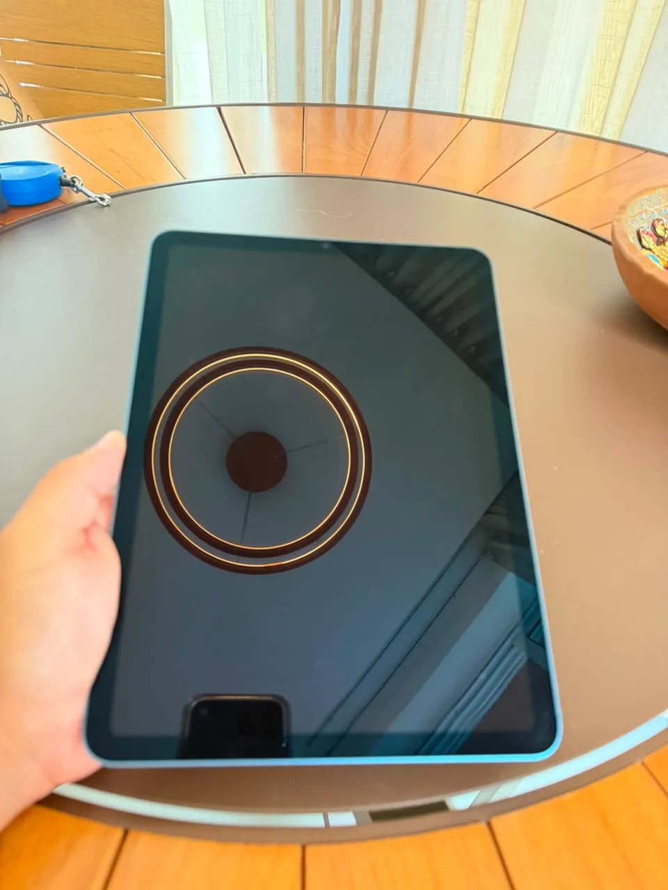 iPad Air 5ª Geração 256gb  - Foto 2