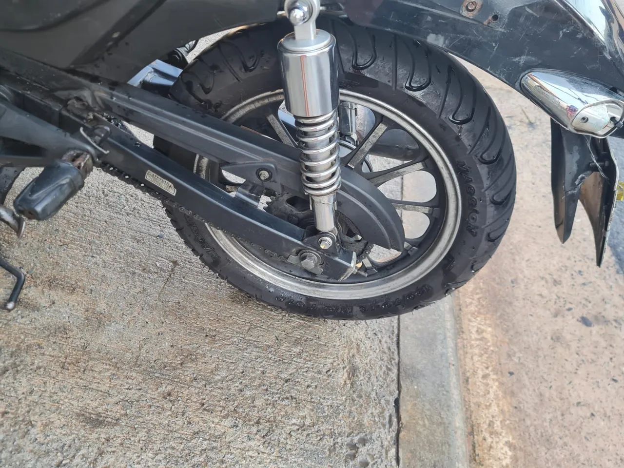 Moto 150 ok  - Foto 5