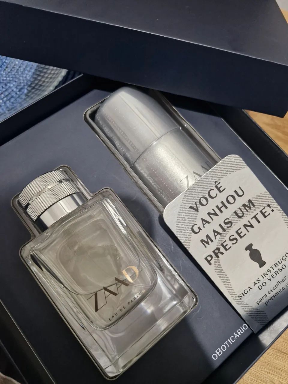Perfume 