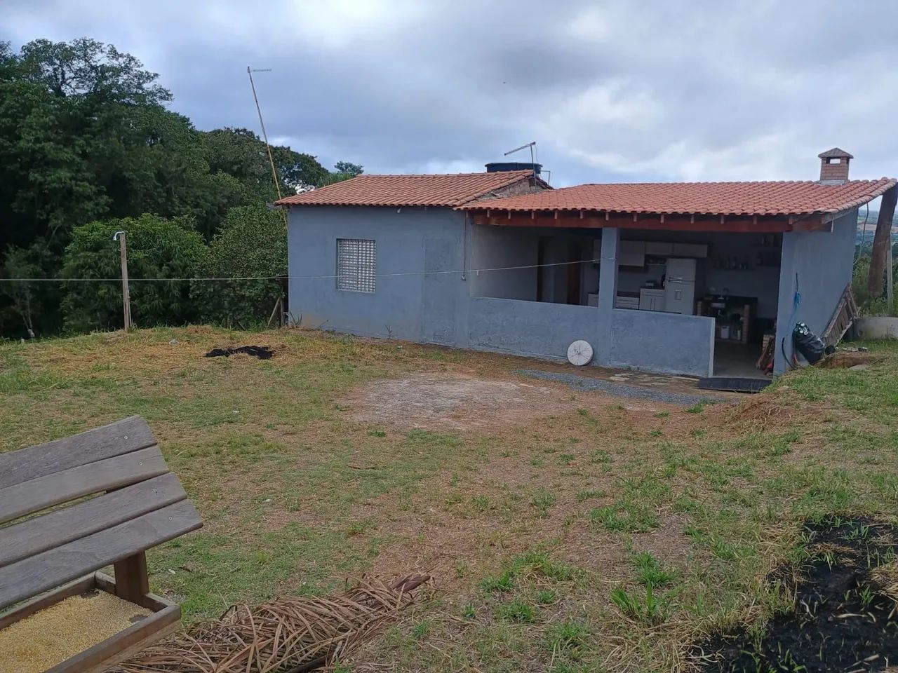 Chácara em Piedade( bairro Boa Vista) - Foto 5