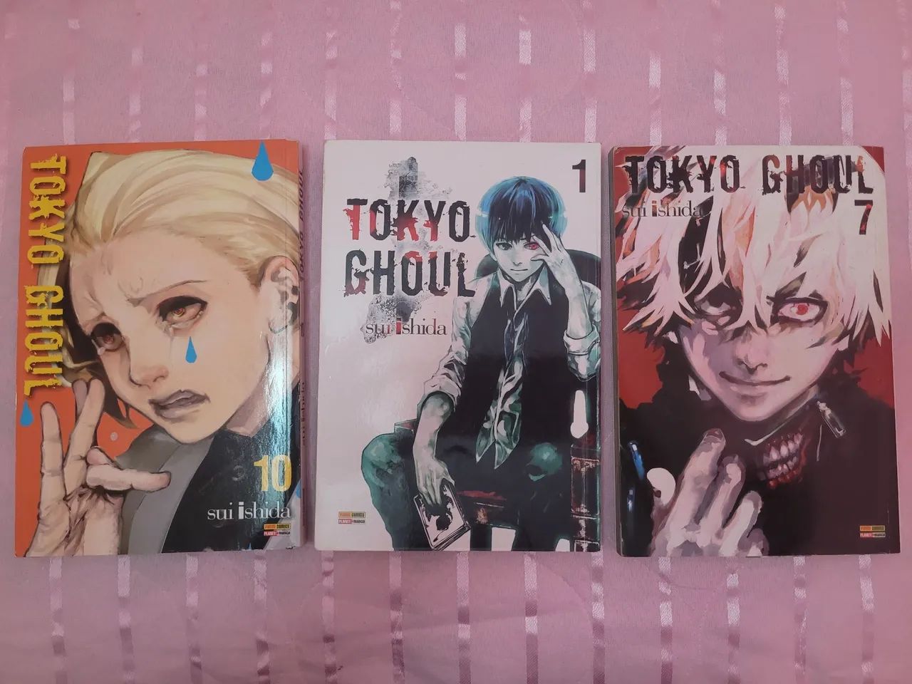 Otakus - Foto 2