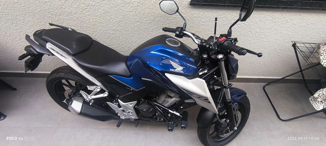 CB300 ABS  - Foto 2
