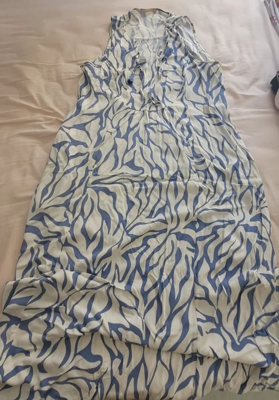 Vestidos longos - Foto 5