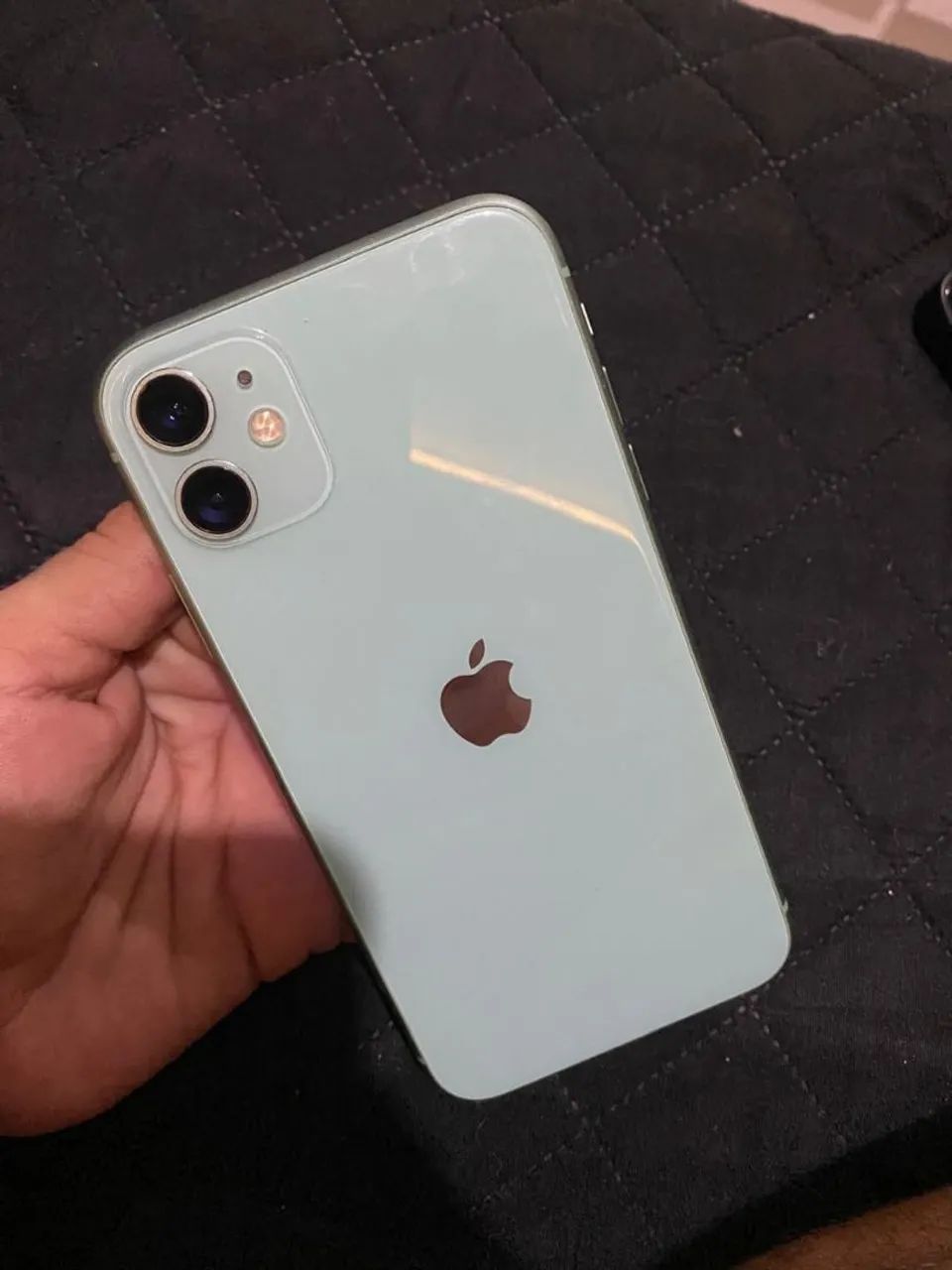 iPhone 11 64 GB em bom estado  - Foto 3