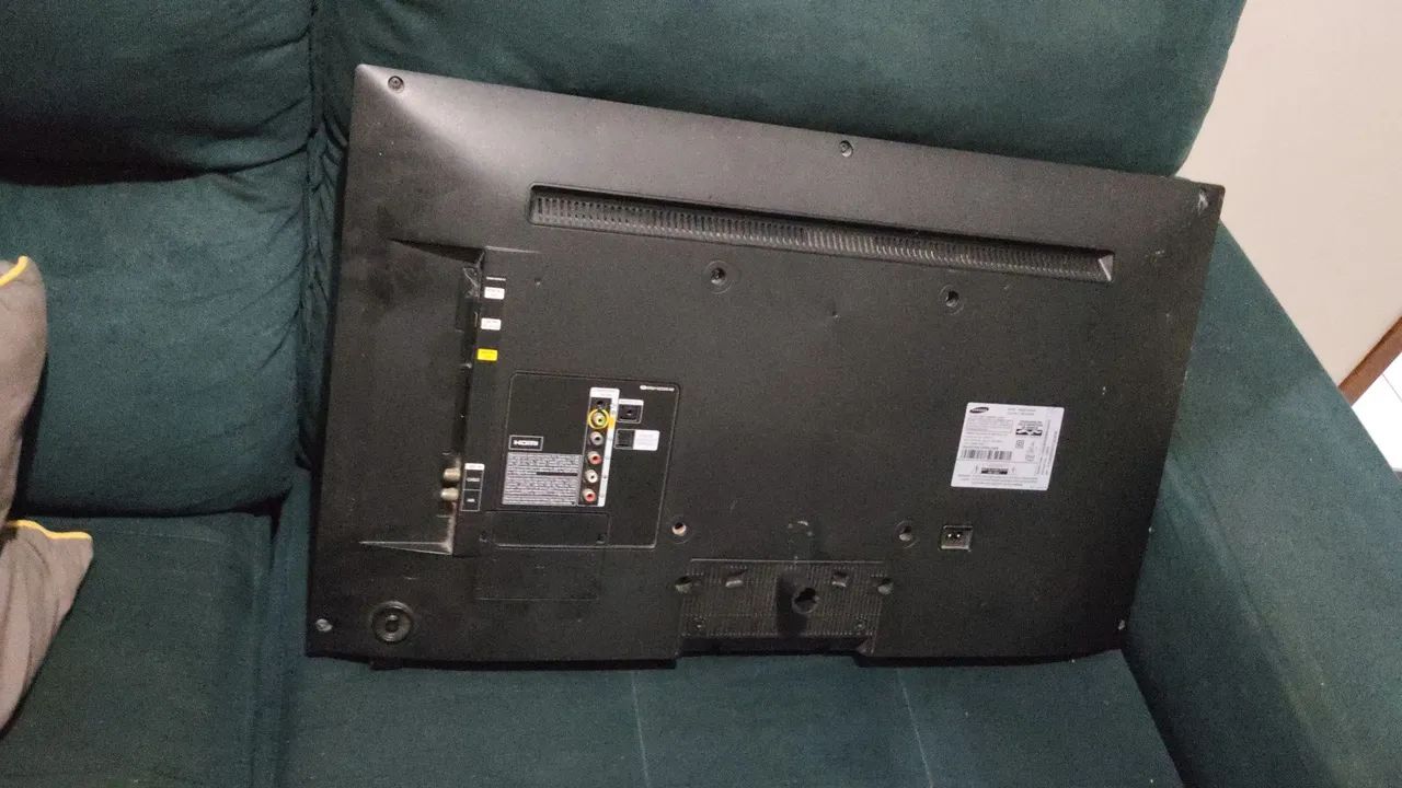 Televisão Samsung  - Foto 2